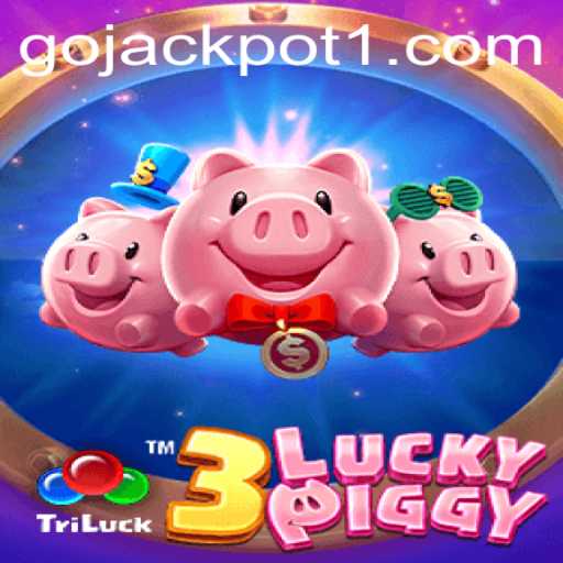 Exploring the Thrilling World of 3LUCKYPIGGY: Go Jackpot Edition