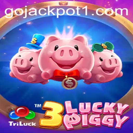 Exploring the Thrilling World of 3LUCKYPIGGY: Go Jackpot Edition