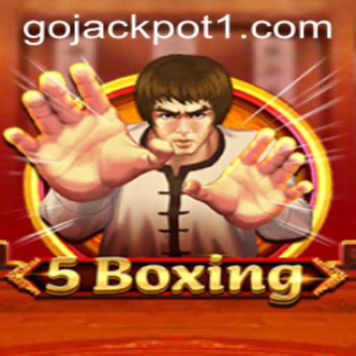 The Exciting World of 5Boxing: Discover the Thrill of Go Jackpot