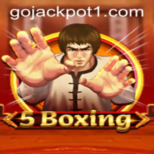 The Exciting World of 5Boxing: Discover the Thrill of Go Jackpot