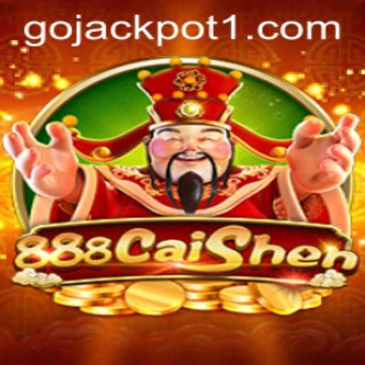 Unveiling 888CaiShen: Discover the Thrills of Go Jackpot
