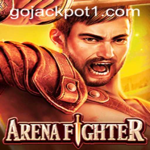 Unleashing the Power of ArenaFighter: Go Jackpot!