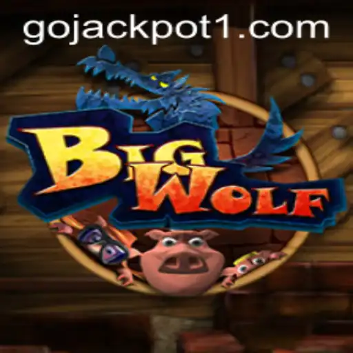 BigWolf: The Thrilling World of Go Jackpot