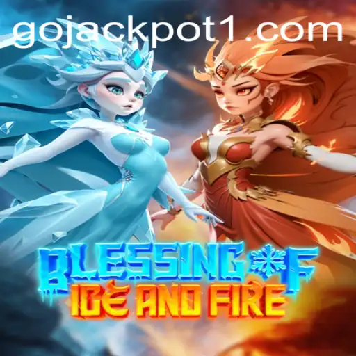 Discover the Thrilling World of BlessingofIceandFire: A Game of Strategy and Chance