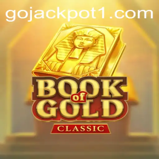 Unveiling the Thrills of BookOfGoldClassic: Explore the Adventure with Go Jackpot