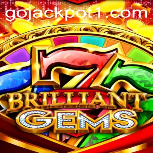 Unveiling BrilliantGems: Enter the World of Go Jackpot