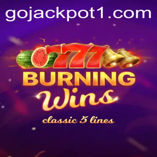 Discover the Thrilling World of BurningWins and Go Jackpot