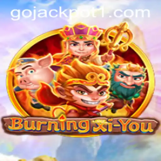 Exploring the Thrilling World of 'BurningXiYou' and its Unique 'Go Jackpot' Feature