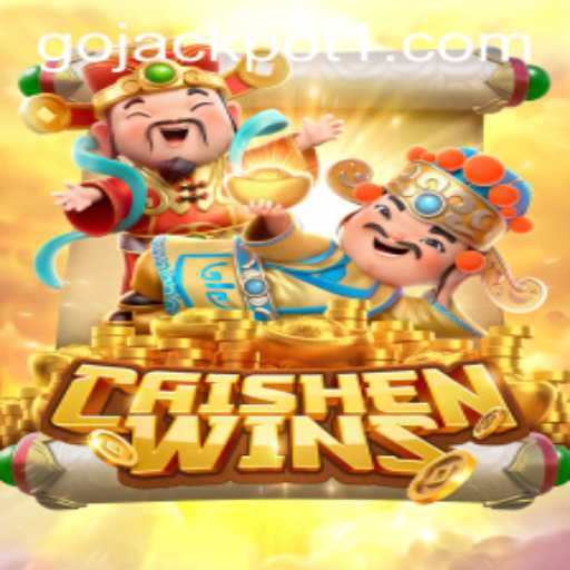 CaishenWins: Discover the Exciting World of Go Jackpot
