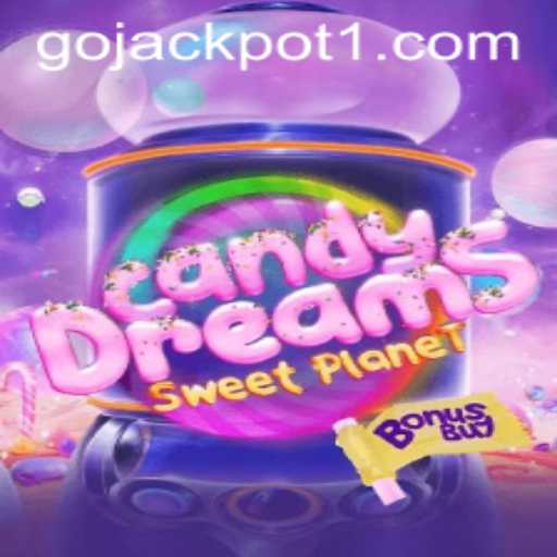 Explore the World of CandyDreamsSweetPlanet: Go Jackpot Awaits