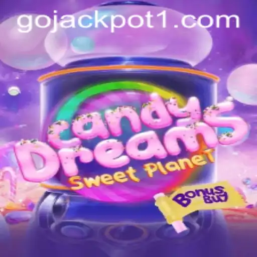 Explore the World of CandyDreamsSweetPlanet: Go Jackpot Awaits
