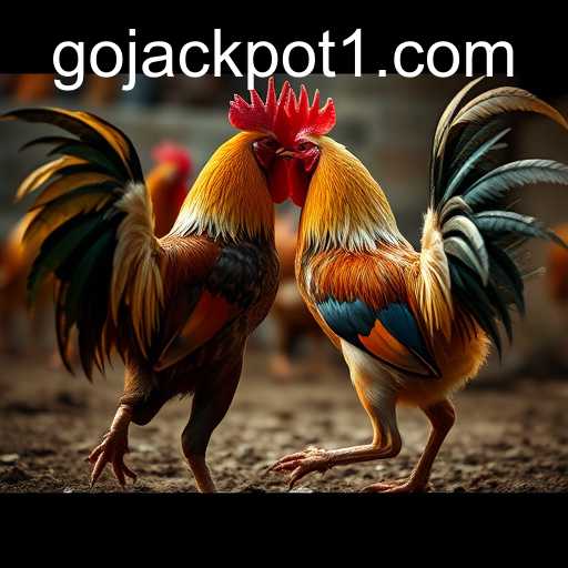 The Complex World of Cockfighting and the Rise of Go Jackpot