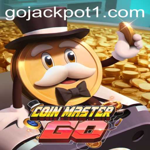 Exploring the Thrilling World of CoinMasterGO and the Exciting 'Go Jackpot'