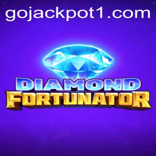 DiamondFort: Exploring the Exciting World of Go Jackpot