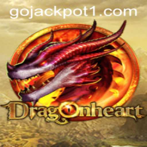 DragonHeart: A Journey to the Go Jackpot