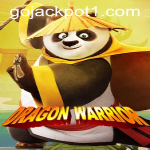 Unveiling DragonWarrior: The Adventure and Excitement of Go Jackpot