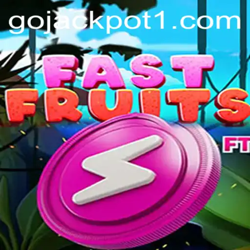 Exploring the Exciting World of FastFruits: Unleash Your Luck with Go Jackpot