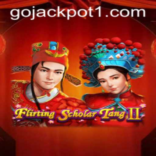Discovering FlirtingScholarTangII and the Exciting Go Jackpot Feature