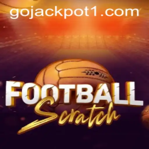 Unveiling FootballScratch: The Thrilling New Game with Go Jackpot