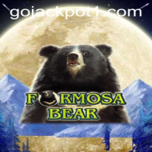 An In-Depth Look at FormosaBear: The Go Jackpot Adventure