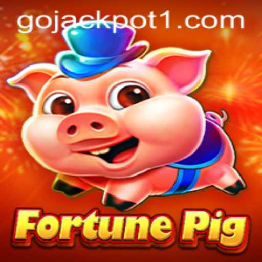 FortunePig: The Exciting World of Go Jackpot Awaits