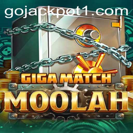 Dive Into the Exciting World of GigaMatchMoolah: The Go Jackpot Experience
