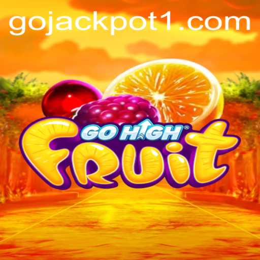 The Exciting World of GoHighFruit: Unveiling the Go Jackpot Adventure