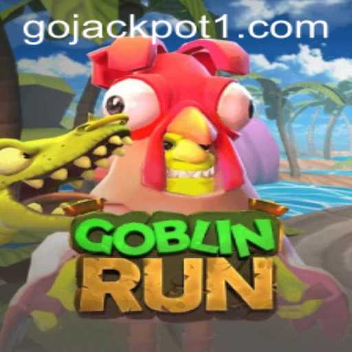 Unveiling GoblinRun: Dive into the Adventure and Seek the Go Jackpot