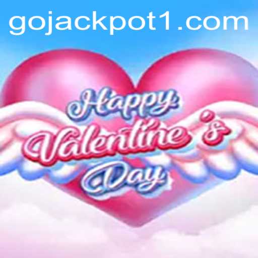 Dive into the Sweet Surprise of HappyValentinesDay: Discover the Thrill of Go Jackpot