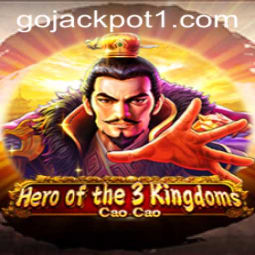 Heroofthe3KingdomsCaoCao: An Odyssey of Strategy and Fortune