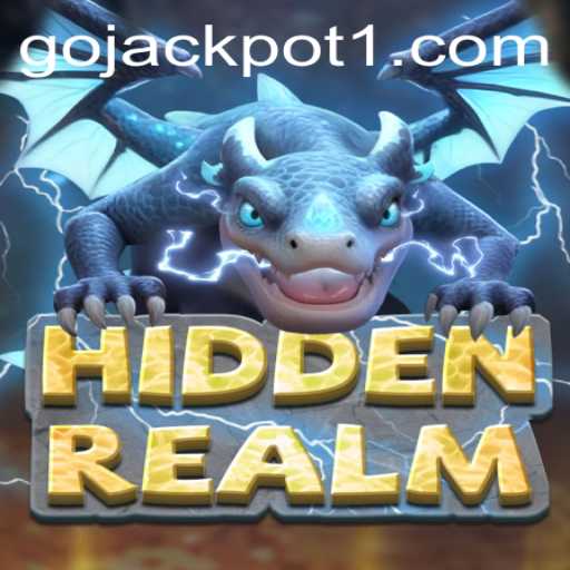 Discovering HiddenRealm: Unveiling the Excitement of Go Jackpot