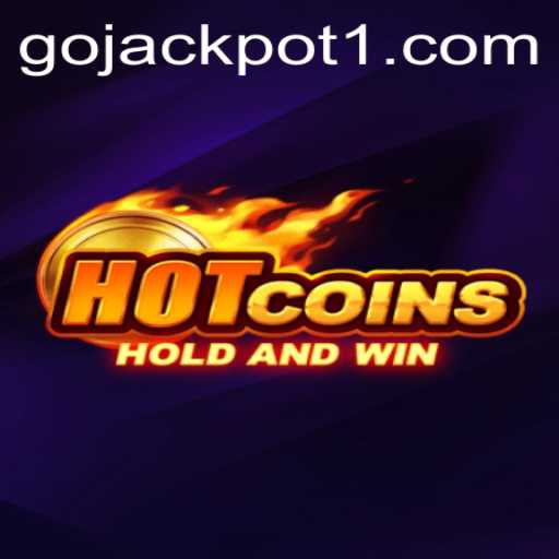 HotCoins: Discover the Thrills of Go Jackpot