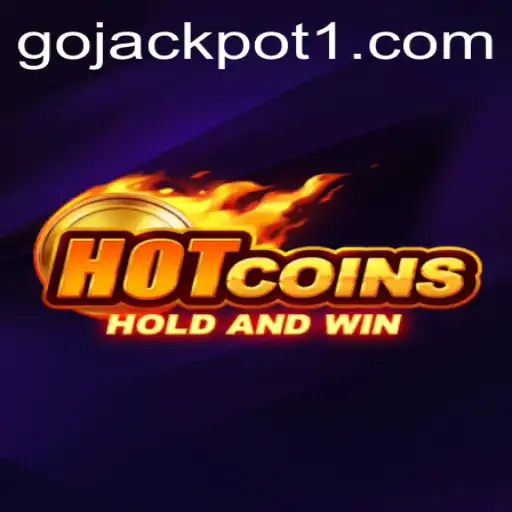 HotCoins: Discover the Thrills of Go Jackpot