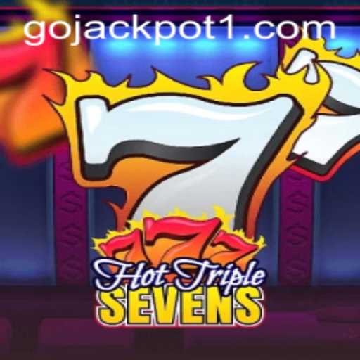 Exploring HotTripleSevens: The Ultimate Go Jackpot Experience