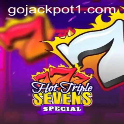 The Exciting World of HotTripleSevensSpecial: Exploring the Go Jackpot Experience