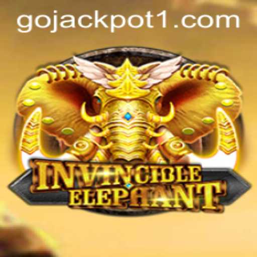The Thrilling Adventure of InvincibleElephant: Enter the Go Jackpot Challenge
