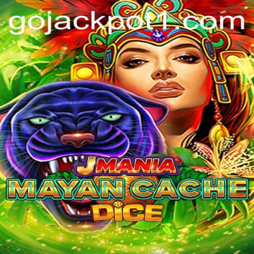 Unveiling JManiaMayanCacheDice: A Dive into the Heart of Go Jackpot