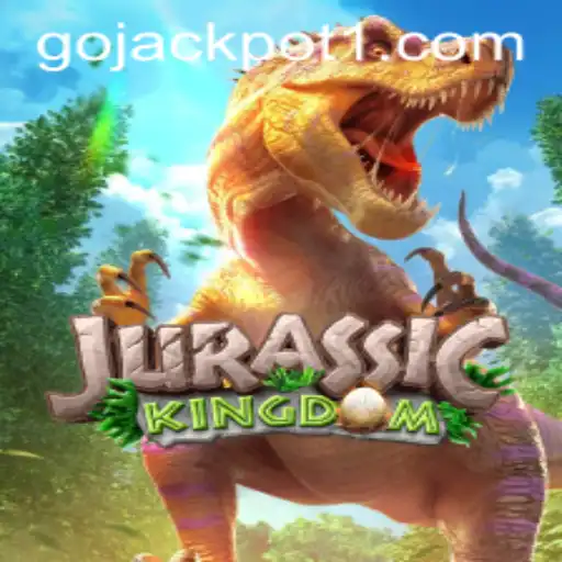 Unleashing Adventure: Dive into the World of JurassicKingdom with Go Jackpot