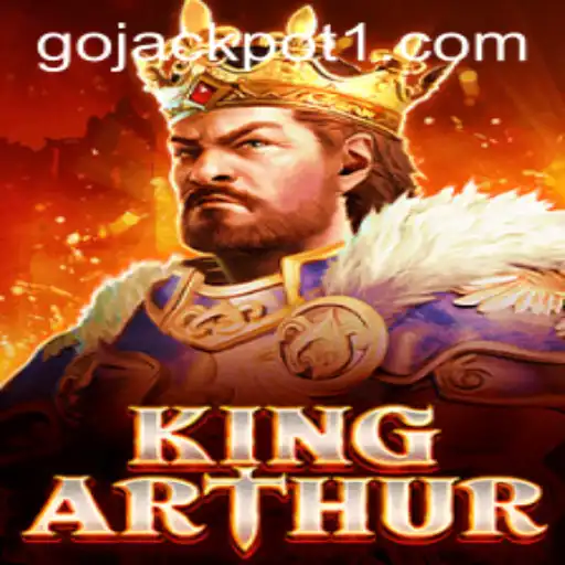 Discover KingArthur - The Exciting Game Journey to Win the Go Jackpot