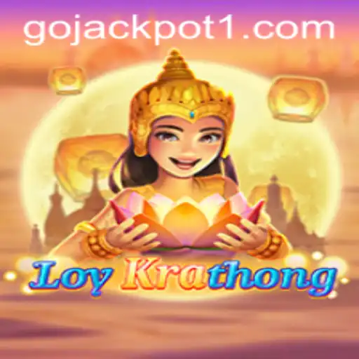 LoyKrathong: Experience the Excitement of Go Jackpot in this Thrilling Game