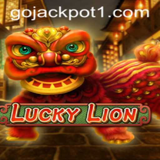 The Exciting World of LuckyLion and Its Go Jackpot Feature