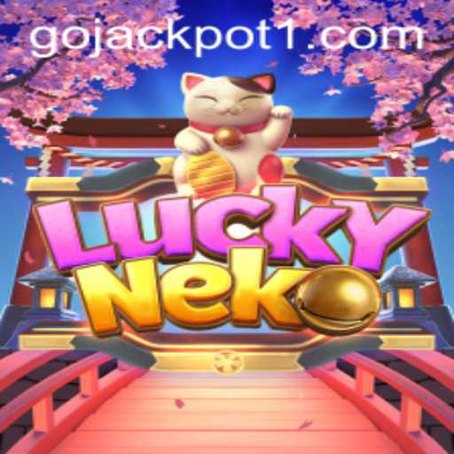 Unveiling the Excitement of LuckyNeko: Dive into the 'Go Jackpot' Experience
