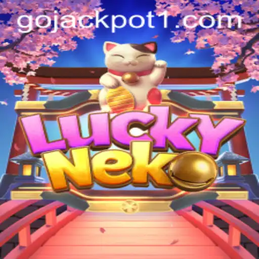 Unveiling the Excitement of LuckyNeko: Dive into the 'Go Jackpot' Experience