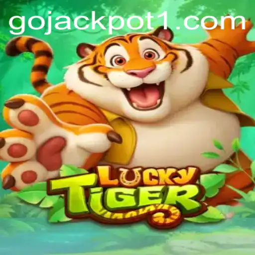 Exploring the Thrills of LuckyTiger: Dive into the Excitement of Go Jackpot