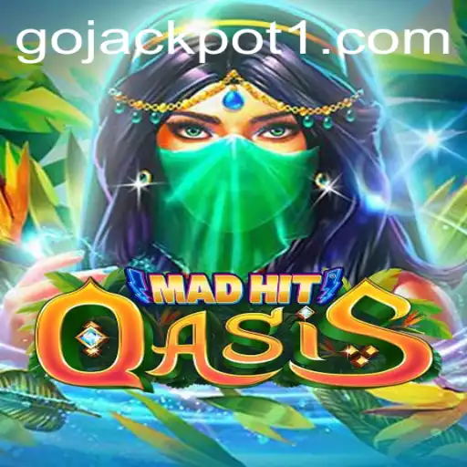 Ultimate Guide to MadHitOasis: Dive Into the Exciting World of Go Jackpot