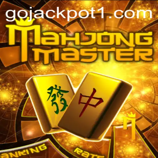 MahJongMaster: A Deep Dive into the Exciting World of Go Jackpot
