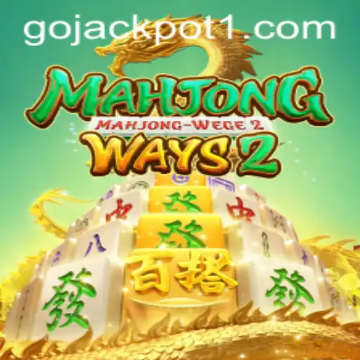 MahjongWays2: Embark on a Thrilling Journey Towards the Jackpot