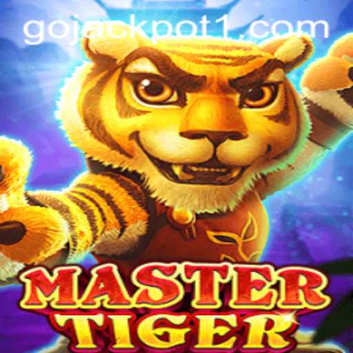MasterTiger: A Riveting Adventure in the World of Go Jackpot