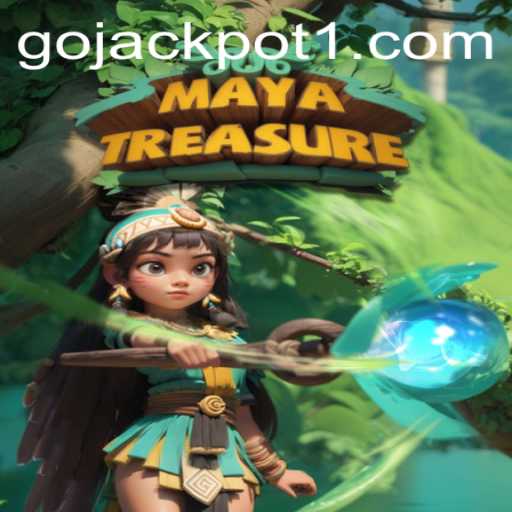 Unveiling the Secrets of MayaTreasure: Discover the Thrill of 'Go Jackpot'
