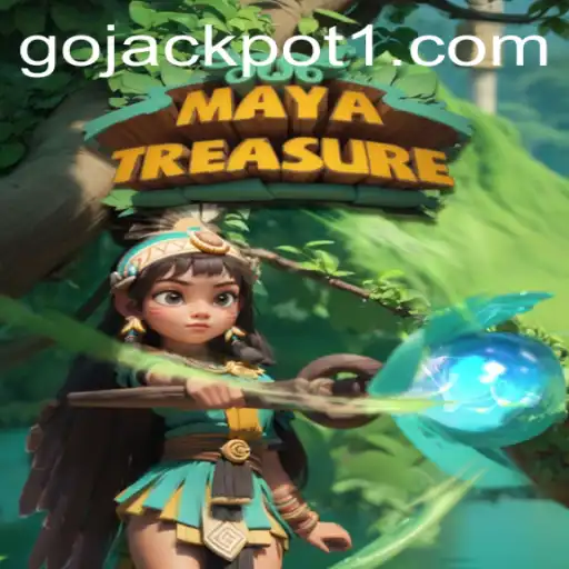 Unveiling the Secrets of MayaTreasure: Discover the Thrill of 'Go Jackpot'